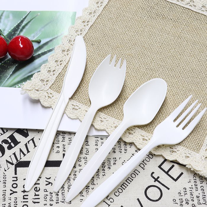 Plant Starch Forks